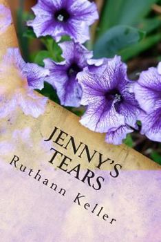 Paperback Jenny's Tears Book