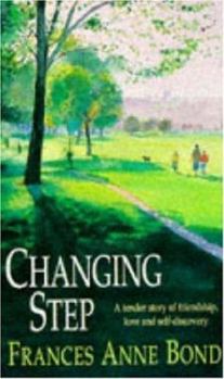 Paperback Changing Step Book