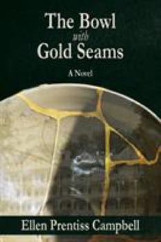 Paperback The Bowl with Gold Seams Book