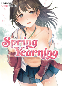 Paperback Spring Yearning Book