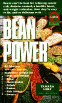 Mass Market Paperback Bean Power Book