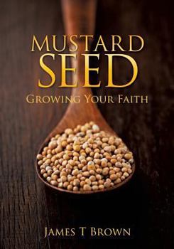 Paperback Mustard Seed Book