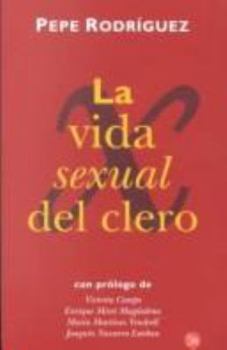 Paperback La Vida Sexual del Clero = The Sexual Life of the Clergy [Spanish] Book