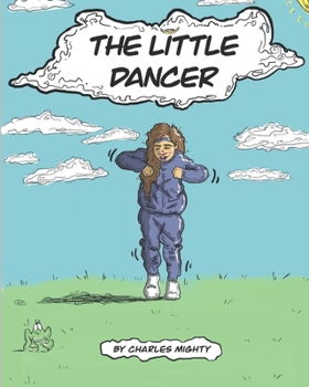Paperback The Little Dancer Book