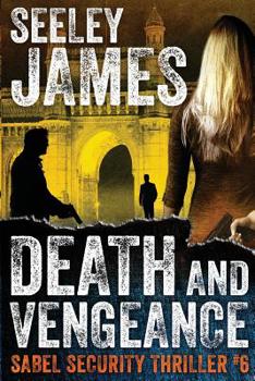 Paperback Death and Vengeance Book