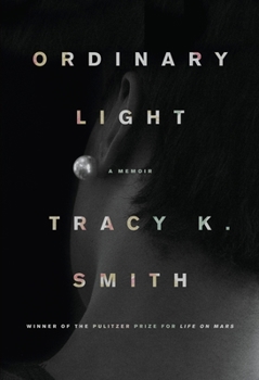 Hardcover Ordinary Light: A Memoir Book