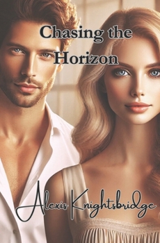 Paperback Chasing the Horizon Book
