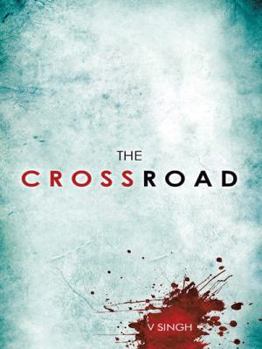 Paperback The Crossroad Book
