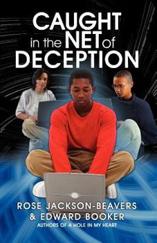 Paperback Caught in the Net of Deception Book