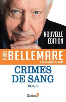 Paperback Crimes de sang tome 2 [French] Book