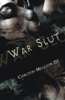 Paperback War Slut Book