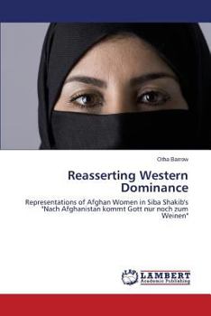 Paperback Reasserting Western Dominance Book