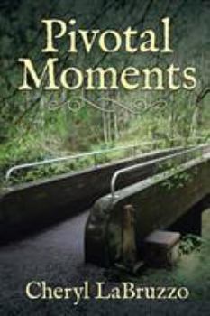 Paperback Pivotal Moments Book