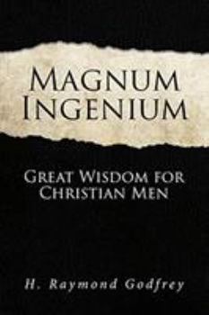 Paperback Magnum Ingenium Book