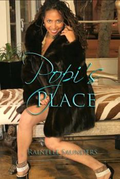 Paperback Popi's Place Book