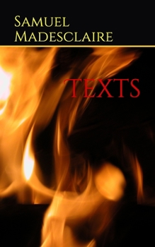 Paperback Texts Book