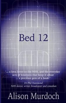 Paperback Bed 12 Book