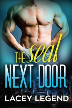 Paperback The SEAL Next Door Book