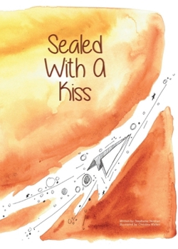 Paperback Sealed With a Kiss Book
