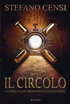 Paperback Il Circolo [Italian] Book