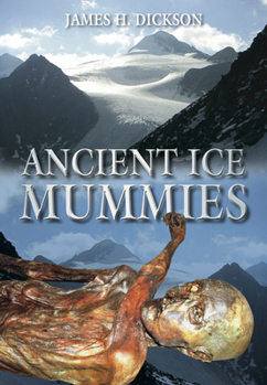 Paperback Ancient Ice Mummies Book