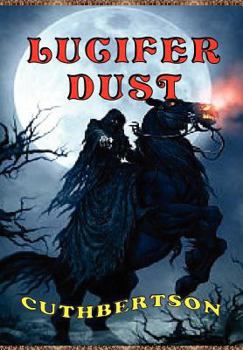 Paperback Lucifer Dust Book