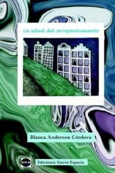 Paperback La Edad del Arrepentimiento [Spanish] Book