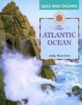 Hardcover The Atlantic Ocean Book