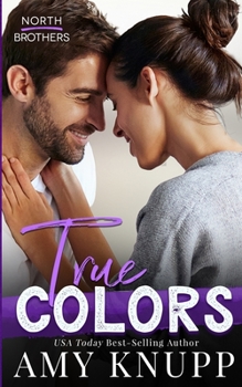 Paperback True Colors Book