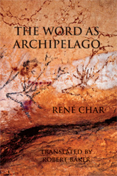 Paperback The Word as Archipelago Book