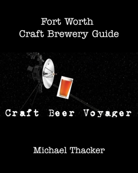 Paperback The Craft Beer Voyager Book