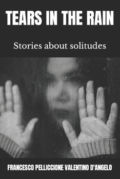 Paperback Tears in the Rain Book