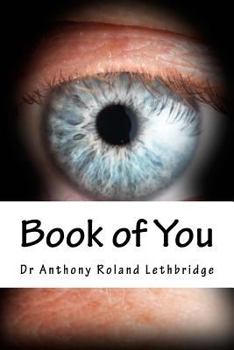 Paperback Book of You Book