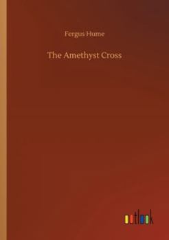 The Amethyst Cross