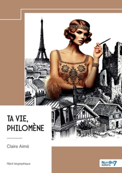 Paperback Ta vie, Philomène [French] Book