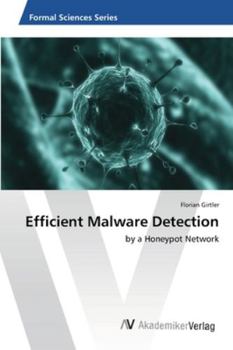 Paperback Efficient Malware Detection Book