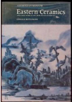 Hardcover Eastern Ceramics and Other Works of Art from the Collection of Gerald Reitlinger Book