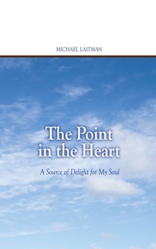 Paperback The Point In The Heart Book