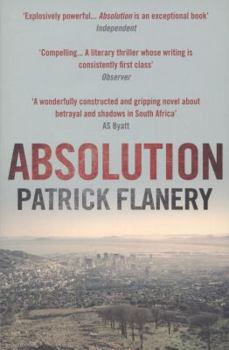 Paperback Absolution Book