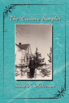 Paperback The Country Sampler Book