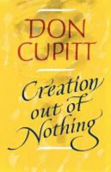 Paperback Creation Out of Nothing Book