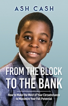 Paperback From the Block to the Bank Book