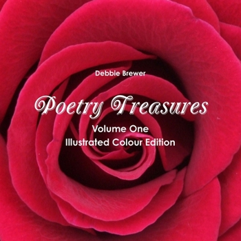 Paperback Poetry Treasures - Volume One Book