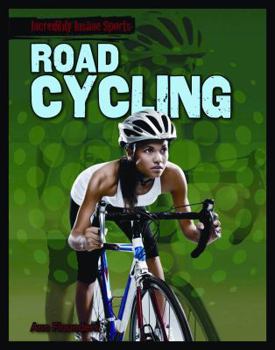 Paperback Road Cycling Book