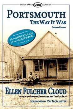 Paperback PORTSMOUTH: The Way It Was, 2nd Edition Book