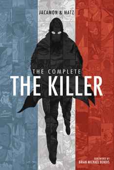 Paperback The Complete the Killer Book