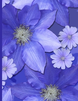 Sleep Diary: Daily Activities Tracker | Habits tracker to restore restful sleep | manage sleep problems | daily recording morning and night for 60 days | Lillies Floral Background