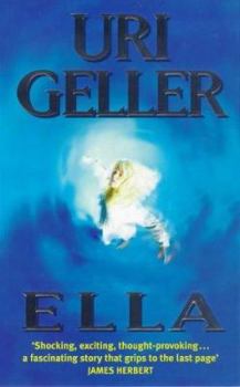 Paperback Ella Book