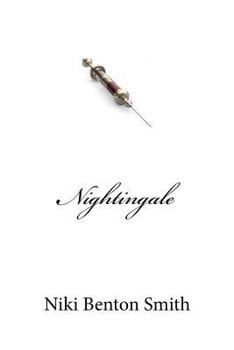 Paperback Nightingale: Mystery/Romance Book