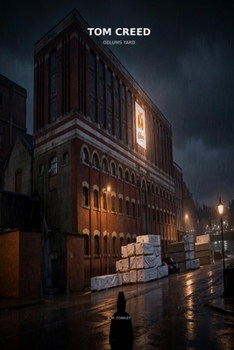 Odlums Yard: Book 2 (Neutral Ground)